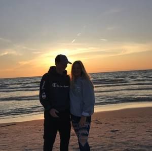 Meet your Posher, Brenna